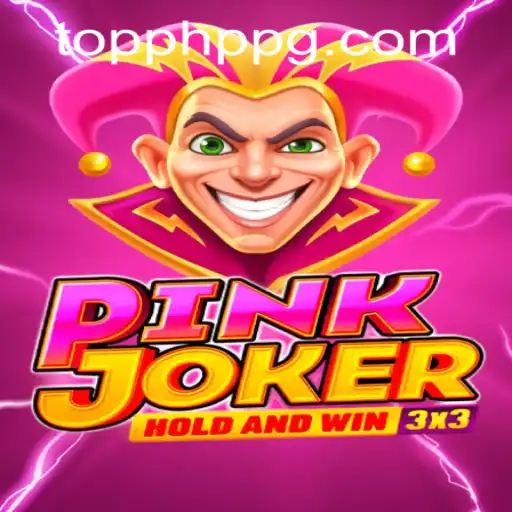 Pinkjoker: The Casino Game Revolutionizing Entertainment