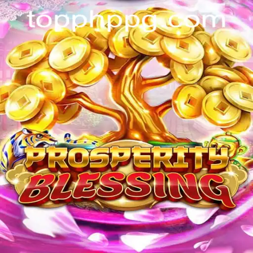 Exploring ProsperityBlessing: A Comprehensive Guide to the Latest PHPPG Casino Game