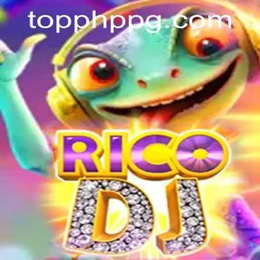 Exploring the Exciting World of RicoDJ: PHPPG CASINO's Latest Sensation