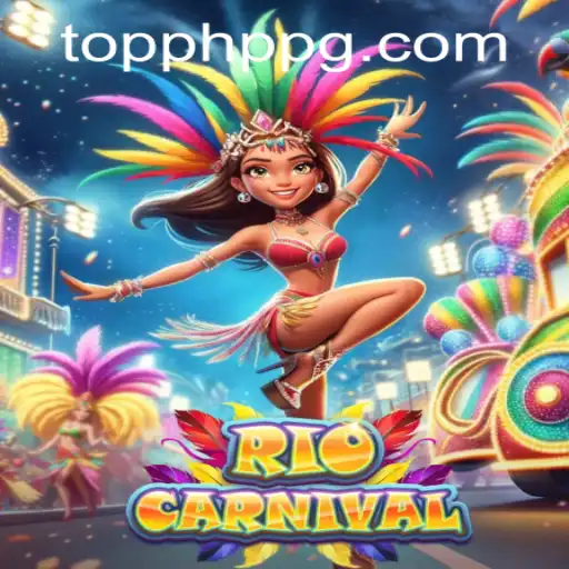 Experience the Vibrant World of RioCarnival: The Exciting Casino Game