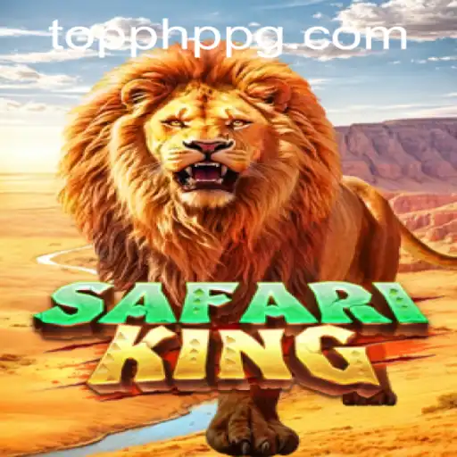 Exploring the Enchanting World of SafariKing in PHPPG CASINO