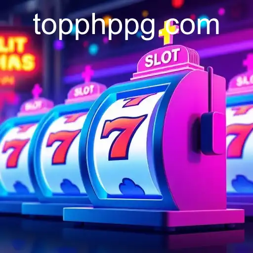 Understanding Slot Machines in Modern Gaming: A Deep Dive into PHPPG CASINO