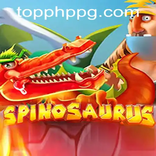 Discover the Exciting World of Spinosaurus at PHPPG CASINO