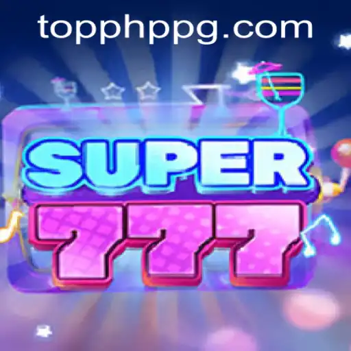 Exploring the Exciting World of Super777 with PHPPG CASINO