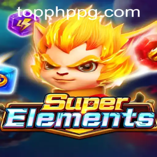 SuperElements: A Dive into the Captivating World of PHPPG Casino's Latest Sensation
