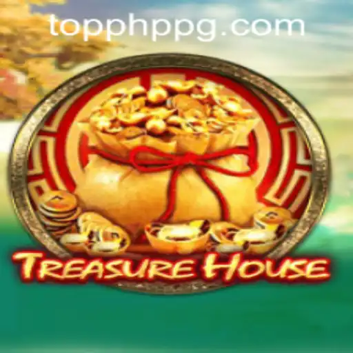 Exploring the Thrilling World of TreasureHouse: A PHPPG CASINO Experience