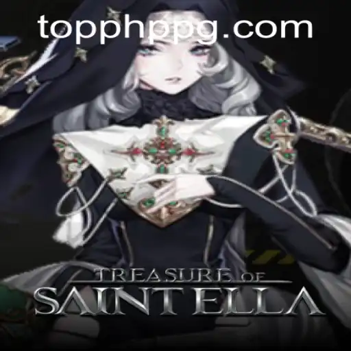 Unveiling the Excitement of TreasureofSaintElla at PHPPG CASINO