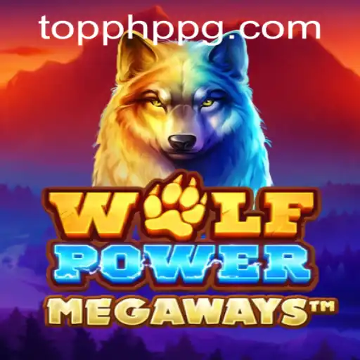 Explore the Wilderness in WolfPowerMega at PHPPG CASINO
